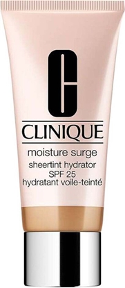 CLINIQUE MOISTURE SURGE SHEERTINT HYDRATOR SPF25 03 MEDIUM